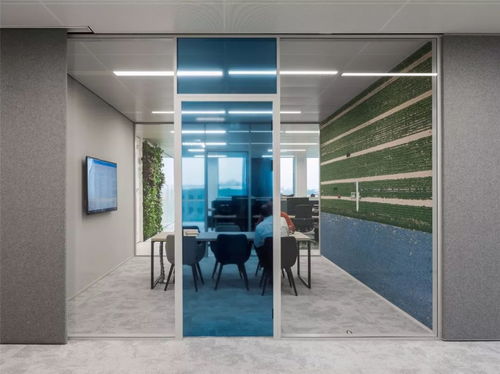 2017《中國國際室內設計年鑒》全球作品征集圓滿成功，聚焦辦公大廈管理與出租新趨勢